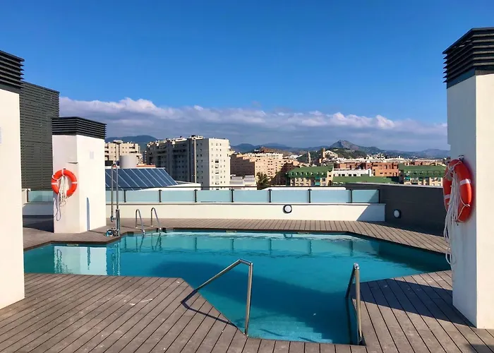 Malakatua Station, Apartment With Pool-Parking